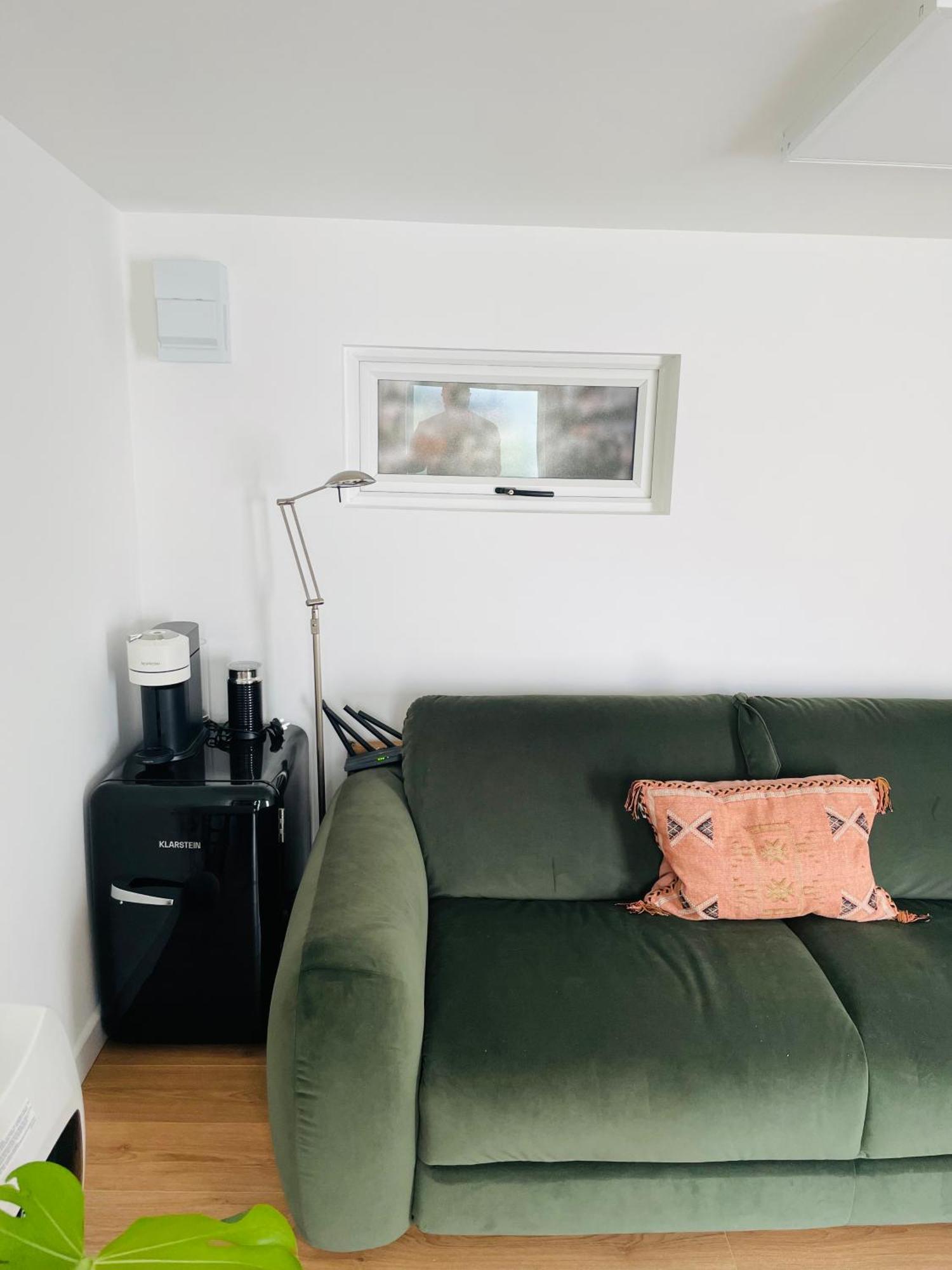Modern Studio In Camden ロンドン エクステリア 写真