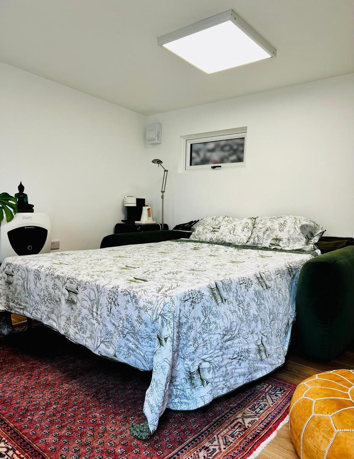 Modern Studio In Camden ロンドン エクステリア 写真